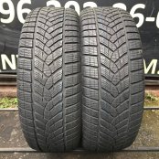 235/55 R19 Good Year Ultra Grip Performance SUV