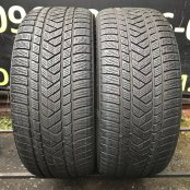275/45 R21 Pirelli Scorpion Winter