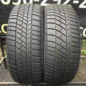 205/55 R17 Continental ContiWinterContact TS 830P