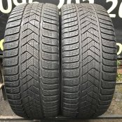245/45 R19 Pirelli Winter SottoZero 3