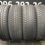 225/60 R18 Continental WinterContact TS 870P