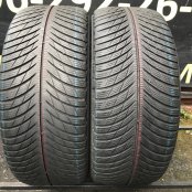 225/45 R18 Michelin Pilot Alpin 5