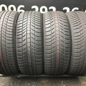 235/55 R18 Continental WinterContact TS 870P