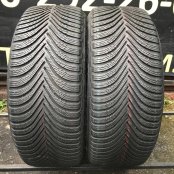 205/55 R16 Michelin Alpin 5