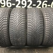 215/55 R17 Pirelli Winter 2 Cinturato