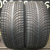 275/45 R20 Michelin Latitude Alpin LA2