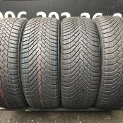 235/60 R18 Pirelli Scorpion Winter 2