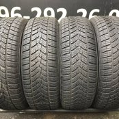 215/65 R17 Good Year Ultra Grip Performance+ SUV