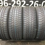 215/55 R17 Continental ContiContact TS 815