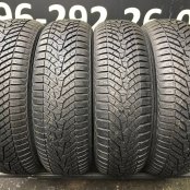 215/70 R16 Yokohama W Drive V905
