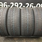 245/45 R18 Hankook Winter I*Cept Evo 3