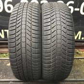 225/60 R18 Continental WinterContact TS 870P