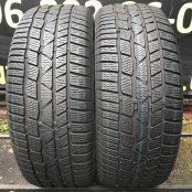 235/55 R18 Continental ContiWinterContact TS 830P