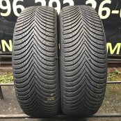 215/65 R17 Michelin Alpin 5