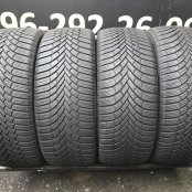 235/50 R19 Bridgestone Blizzak 6