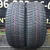 245/45 R20 Pirelli Winter SottoZero 3