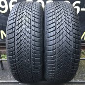 235/55 R19 Good Year Ultra Grip Performance 3