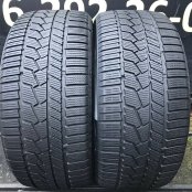 255/45 R20 Continental WinterContact TS 860 S