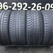 245/40 R18 Pirelli P Zero Winter
