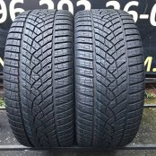 255/40 R20 Good Year Ultra Grip Performance+