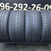 255/35 R19 Continental ContiWinterContact TS 830P