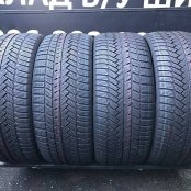 275/45 R20 Continental WinterContact TS 850P