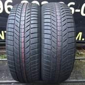 235/60 R18 Continental WinterContact TS 870P