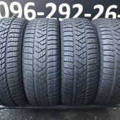 215/60 R16 Pirelli Winter SottoZero 3