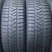 215/60 R16 Pirelli Winter SottoZero 3