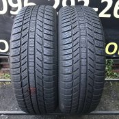 225/60 R17 Continental WinterContact TS 870P
