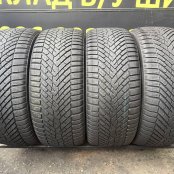 255/50 R20 Pirelli Scorpion Winter 2