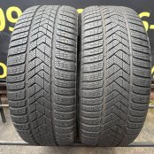 275/45 R20 Pirelli Scorpion Winter