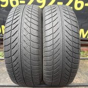 205/60 R16 Good Year Ultra Grip Performance 2