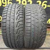 235/45 R18 Pirelli SottoZero Winter 240 Serie II