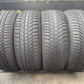 255/55 R19 Continental WinterContact TS 870P