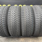 235/60 R18 Good Year Ultra Grip Performance+ SUV