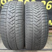 235/55 R18 Pirelli Scorpion Winter