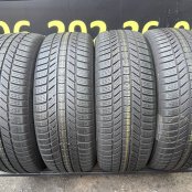 235/60 R17 Continental WinterContact TS 870P