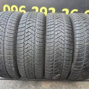 225/60 R17 Pirelli Scorpion Winter