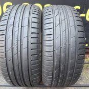 255/55 R18 Nokian Nordman S SUV