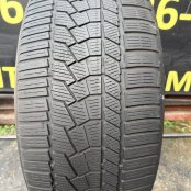 275/40 R21 Continental WinterContact TS 860 S