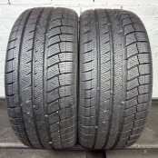 225/40 R18 Davanti Wintoura+