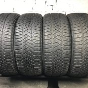 225/45 R18 Pirelli Winter SottoZero 3